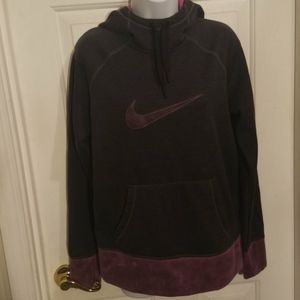 Nike Swoosh Out All Time Hoodie